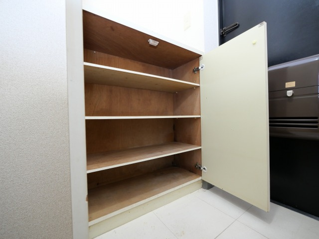 【収納】 | ハウスオブリザ平岸７番館
