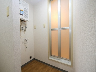 【その他】 | ハウスオブリザ平岸７番館