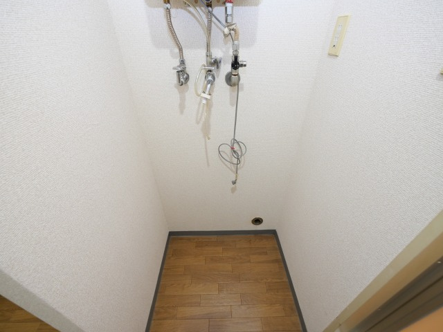 【設備】 | ハウスオブリザ平岸７番館