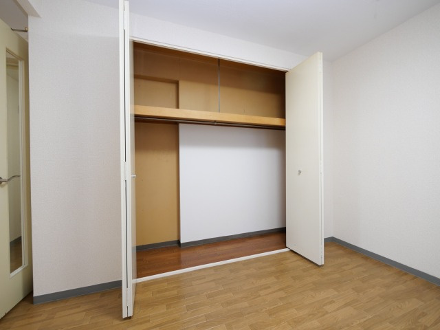 【収納】 | ハウスオブリザ平岸７番館