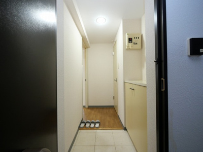 【玄関】 | ハウスオブリザ平岸７番館