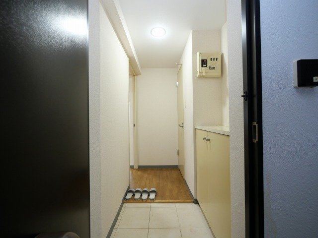 【玄関】 | ハウスオブリザ平岸７番館