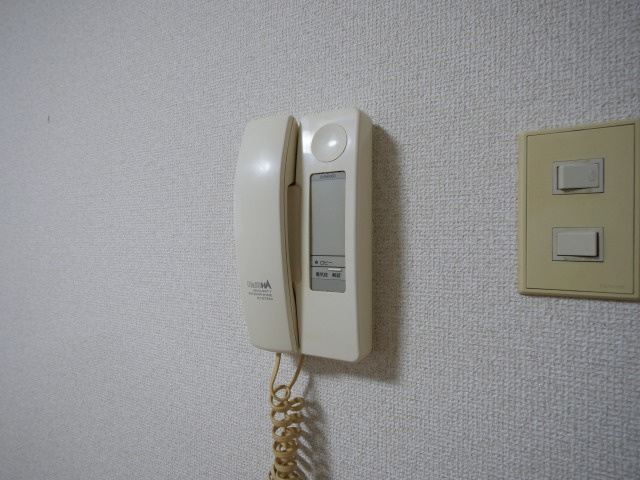 【セキュリティ】 | ハウスオブリザ平岸７番館