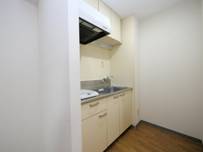 【キッチン】 | ハウスオブリザ平岸７番館