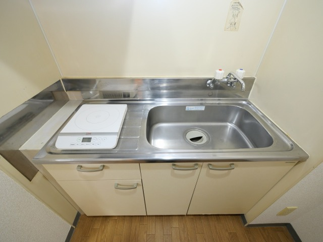 【キッチン】 | ハウスオブリザ平岸７番館