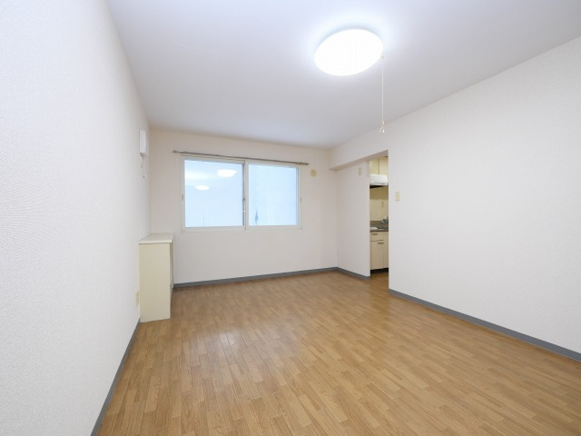 【居間・リビング】 | ハウスオブリザ平岸７番館