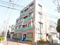 カーサ躑躅ヶ丘の画像