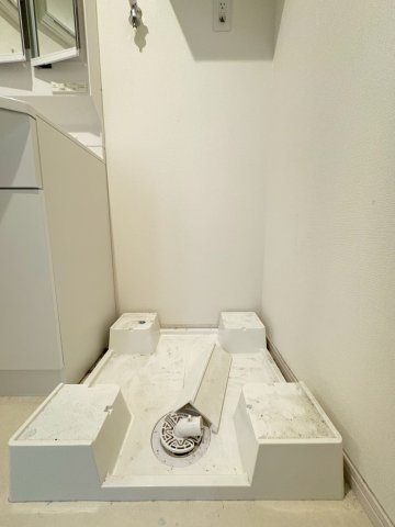 プランドール新町の内装