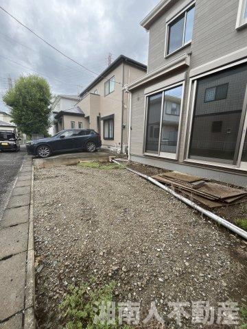 平塚市御殿4丁目　中古戸建のその他