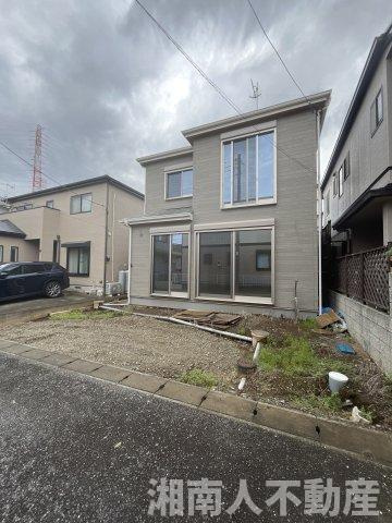 平塚市御殿4丁目　中古戸建