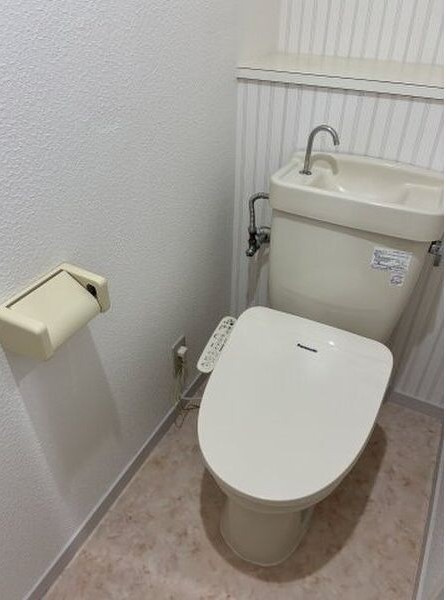 グリーンヒルズ浅井のトイレ