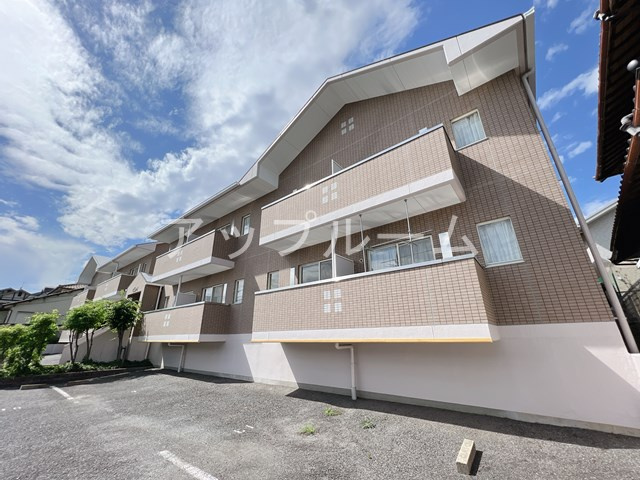 クレール　iの展望