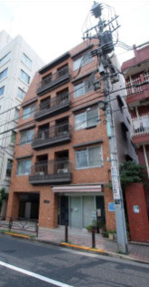 びらしんびの外観