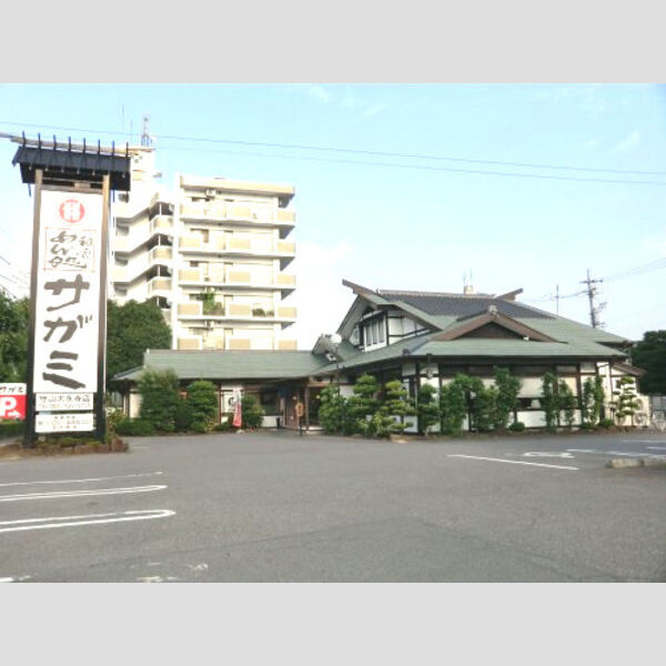 ボナール木村の展望