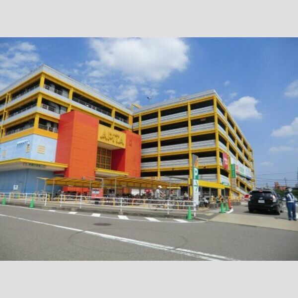 ボナール木村の周辺