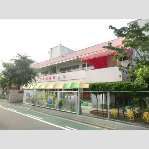 ボナール木村の周辺