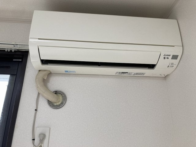 ボナール木村の設備