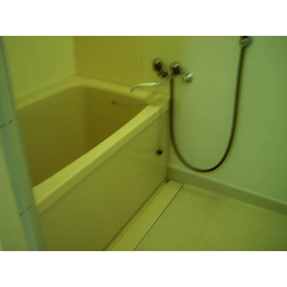 メゾンドールの浴室|日々の暮らしに欠かせないお風呂です