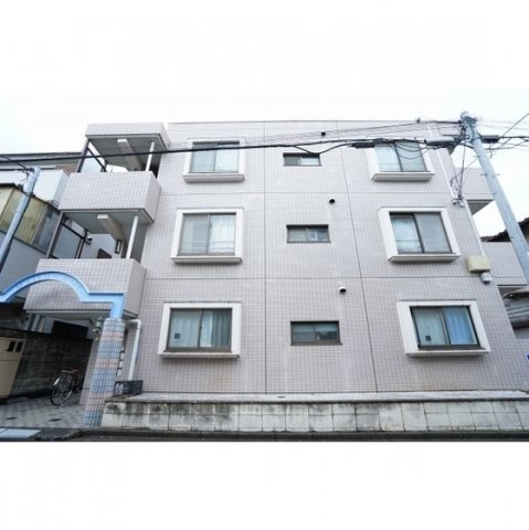 メゾンドールの外観|外観