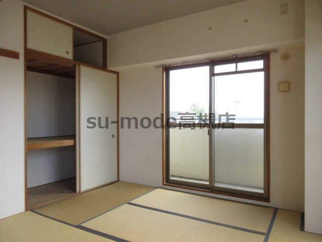 HaleLaule‘aの和室