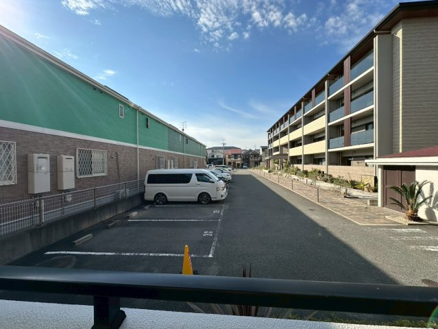 HaleLaule‘aの展望