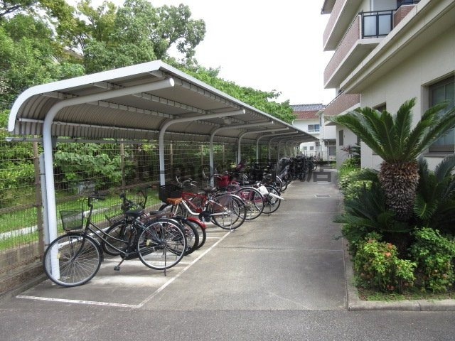 HaleLaule‘aのその他共用部分