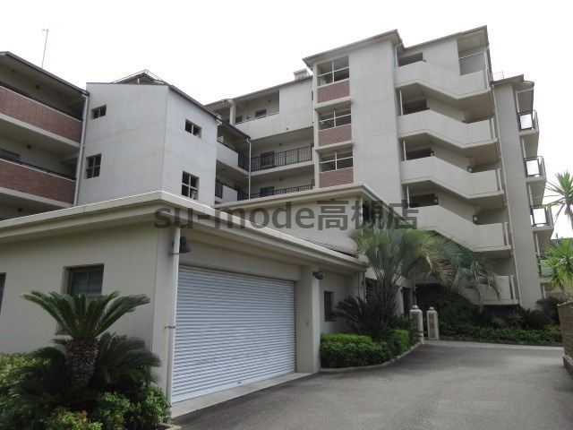 HaleLaule‘aの外観