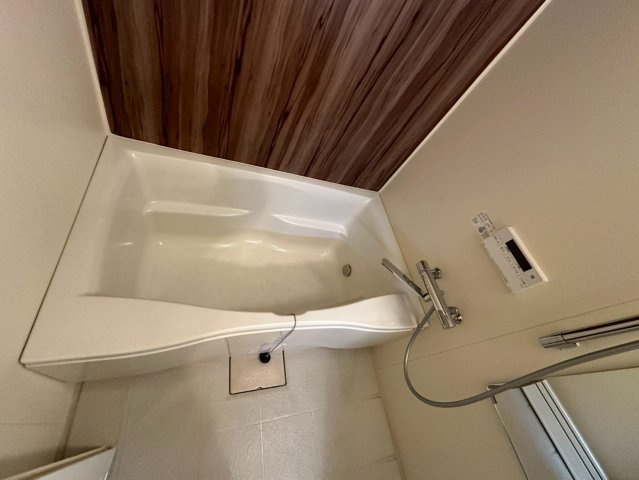 HaleLaule‘aの浴室