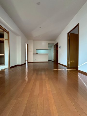 HaleLaule‘aの居間・リビング