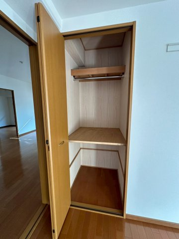 HaleLaule‘aの収納