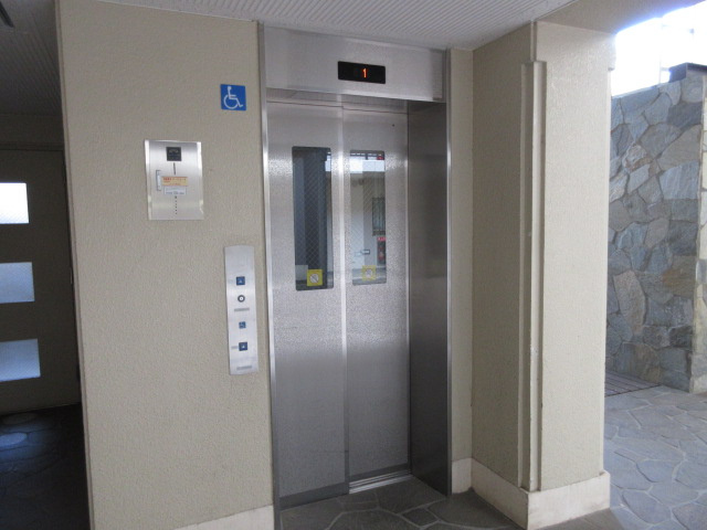 HaleLaule‘aのその他共用部分