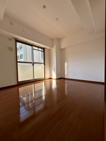 HaleLaule‘aの寝室