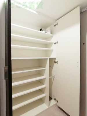 【内装】 | エステムコート難波サウスプレイスⅣラグジー