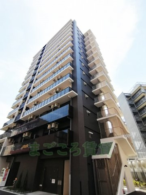 【外観】 | エステムコート難波サウスプレイスⅣラグジー