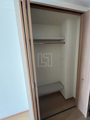 【収納】 | エクセレント高津 | エクセレント高津　クローゼット