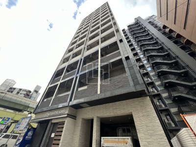 【外観】 | エクセレント高津 | エクセレント高津　