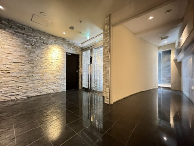 【ロビー】 | エクセレント高津 | エクセレント高津　ロビー