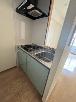 【キッチン】 | エクセレント高津 | エクセレント高津　キッチン