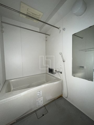 【浴室】 | エクセレント高津 | エクセレント高津　バスルーム