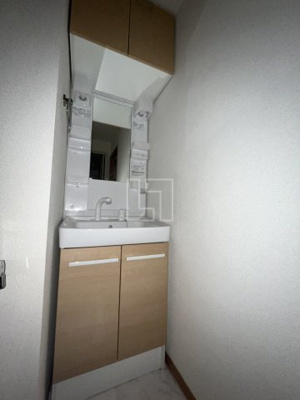 【独立洗面台】 | エクセレント高津 | エクセレント高津　独立洗面台