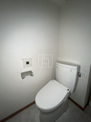 【トイレ】 | エクセレント高津 | エクセレント高津　トイレ