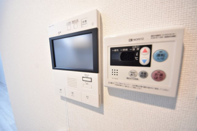 【セキュリティ】 | セレニテ神戸西クレア