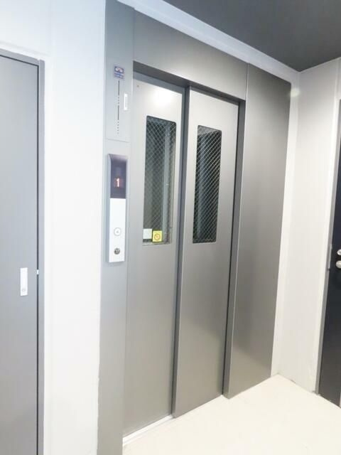 パルクフェルメ浅草寿町のその他共用部分