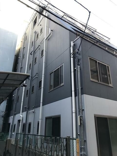 パルクフェルメ浅草寿町