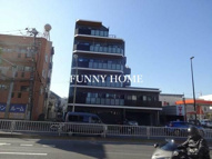 ＡＲＫＭＡＲＫ代田橋の画像