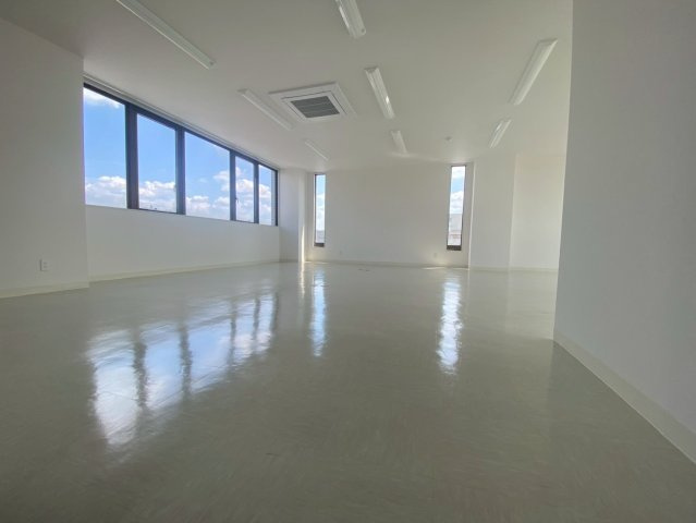 G-siteの内装