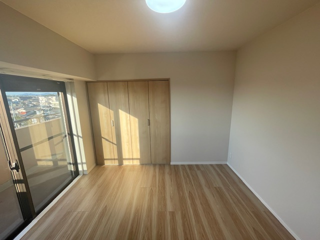 【洋室】ダイアパレス栄町 