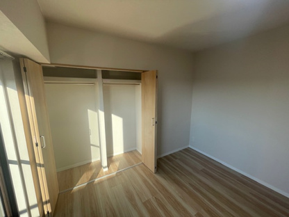 【洋室】ダイアパレス栄町 