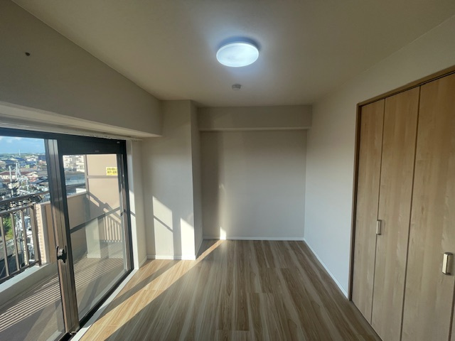 【洋室】ダイアパレス栄町 