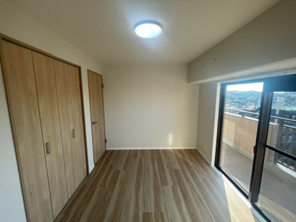 【洋室】ダイアパレス栄町 